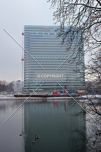 Thyssenhaus