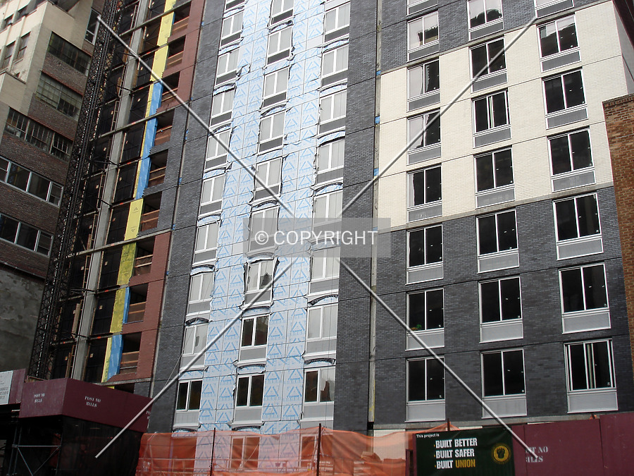 Hampton Inn/Candlewood Suites/Holiday Inn Express by Royce Douglas