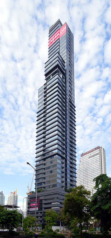 M Silom by Huopa