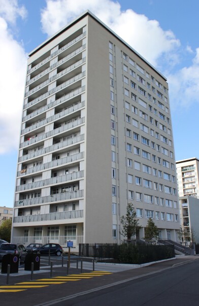 28 Rue de Crowborough