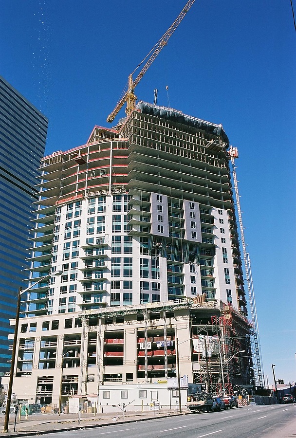 One Lincoln Park by Brian LoBue