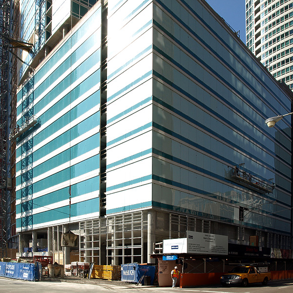 Streeter Place by Marshall Gerometta