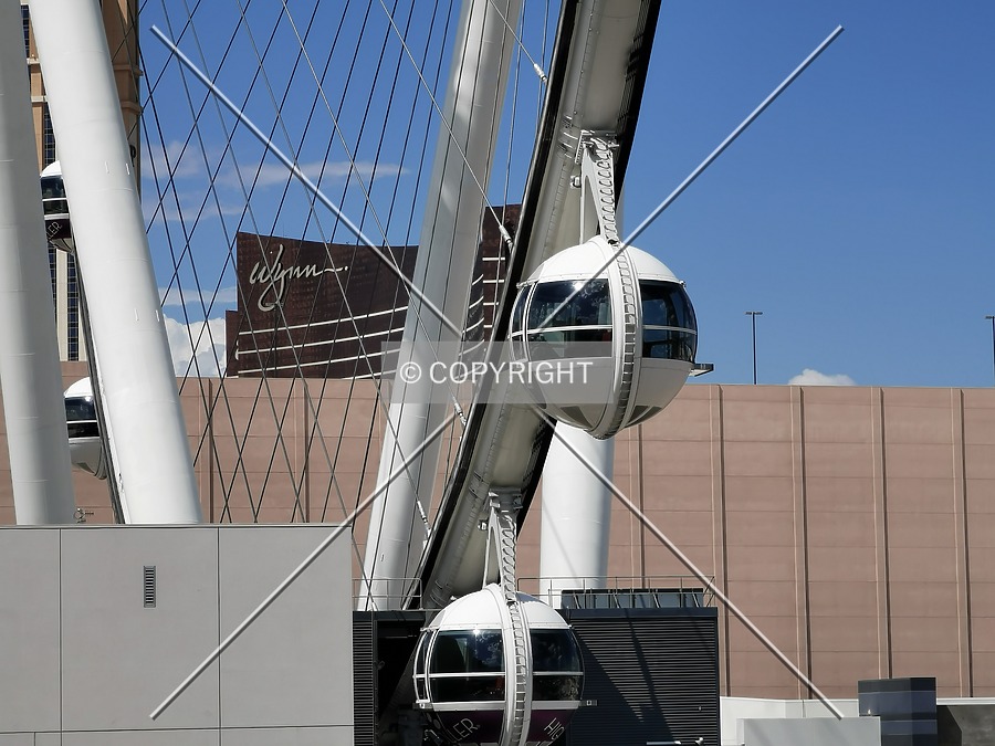 High Roller by Nephilim