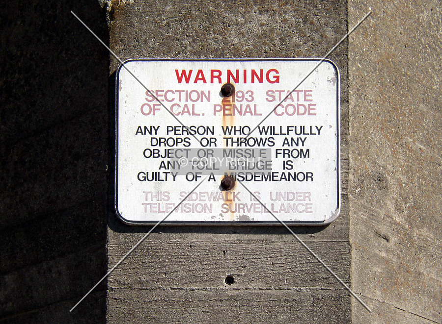 Golden Gate Bridge by Chris Patriarca