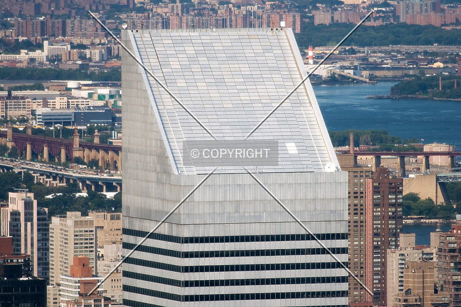 Citigroup Center by Serdica