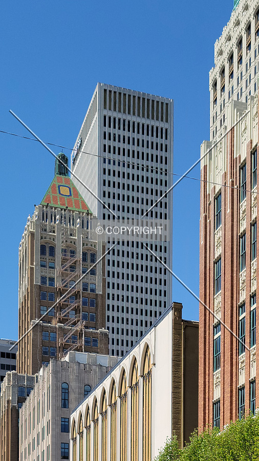 First Place Tower by Ryan Hildebrand