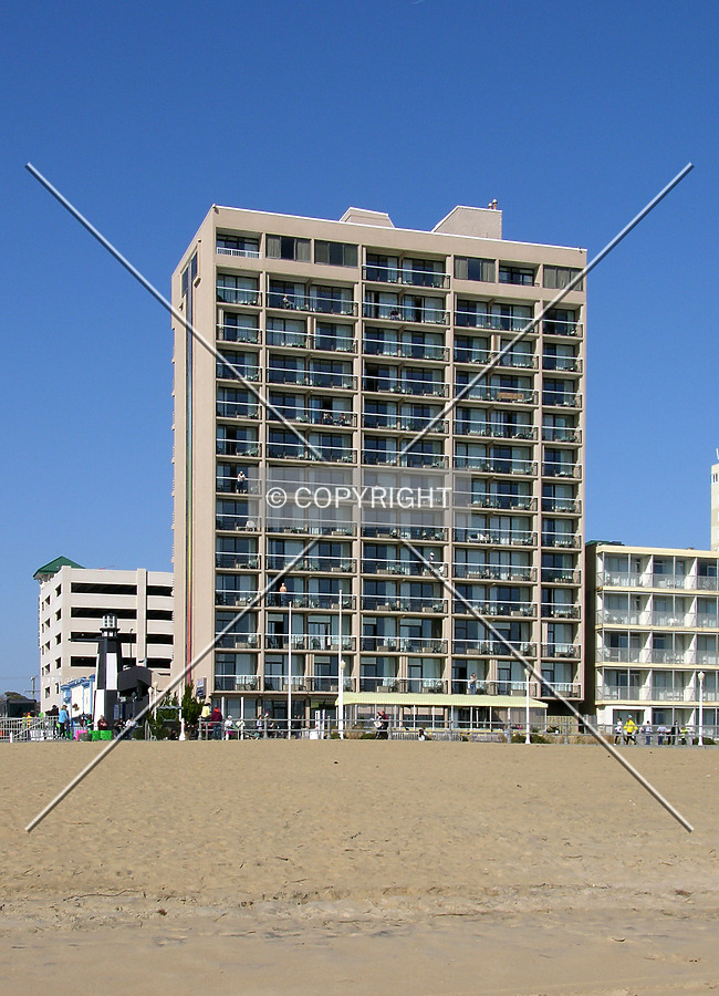 Four Sails Resort Photo 437154535 Stock Image SKYDB