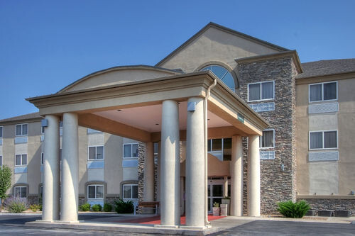 Holiday Inn Express