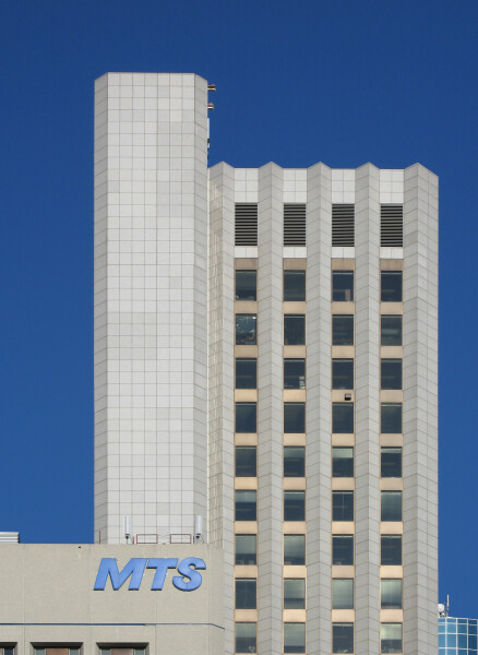 MTS Place Main