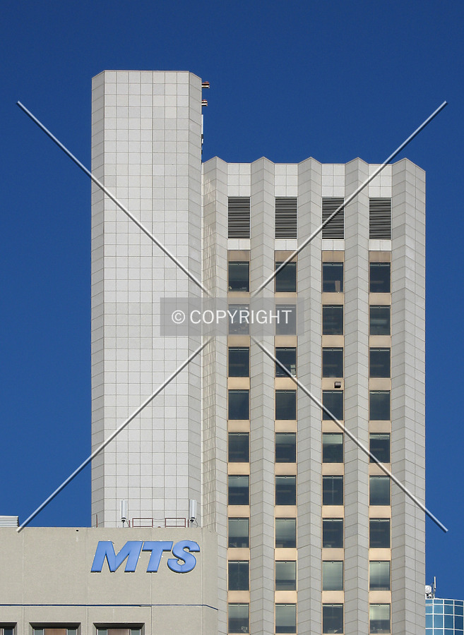 MTS Place Main by Emmanuel D.
