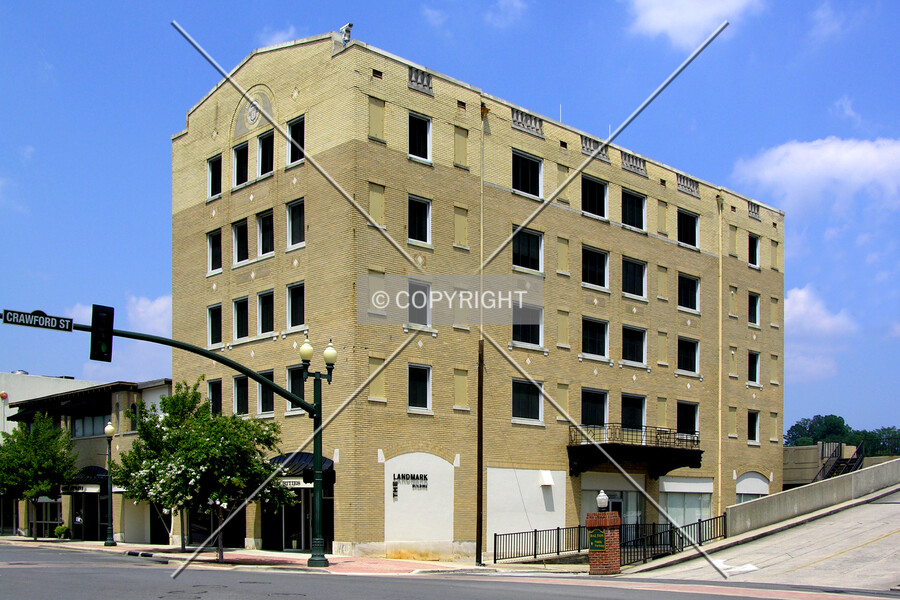 Landmark Building