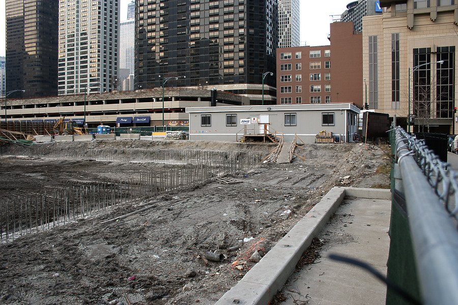 Parkview West by Daniel Kieckhefer