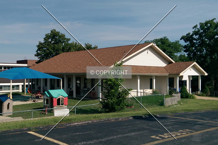 Child Development Center