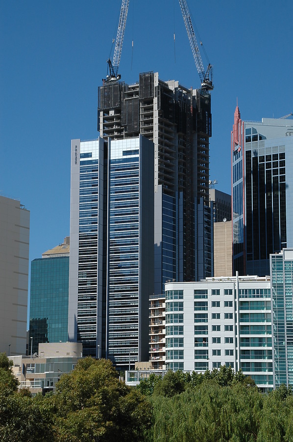 Lumière Residences by John Bek