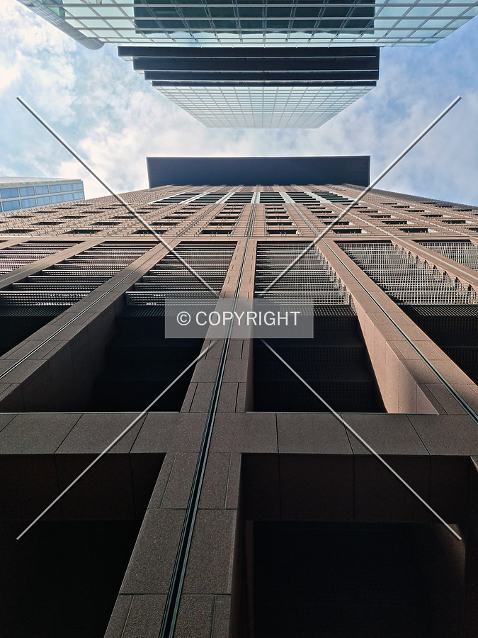 Japan Center by Nephilim