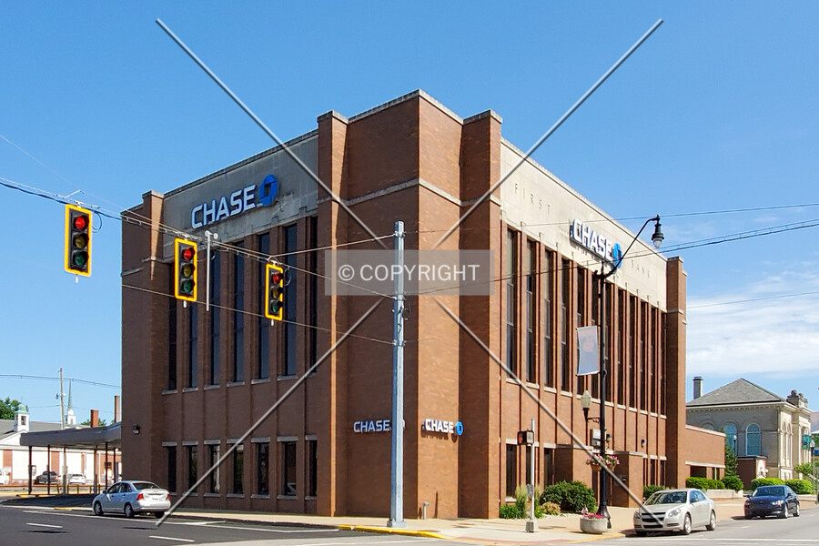 Chase Bank