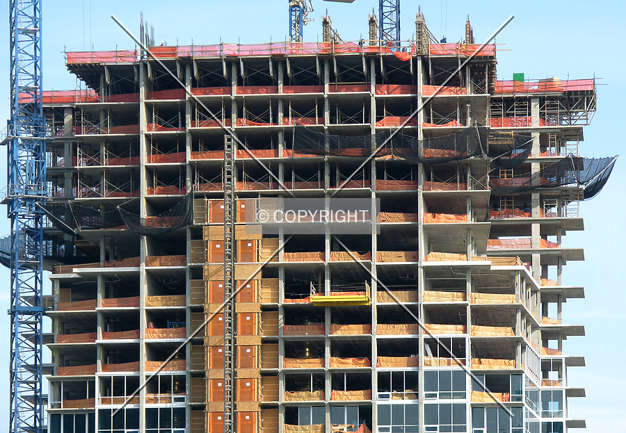 The Vue by Chris Patriarca