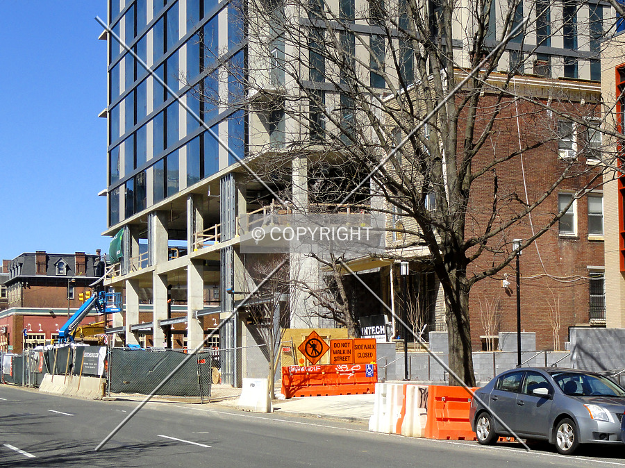 3737 Chestnut by Chris Patriarca