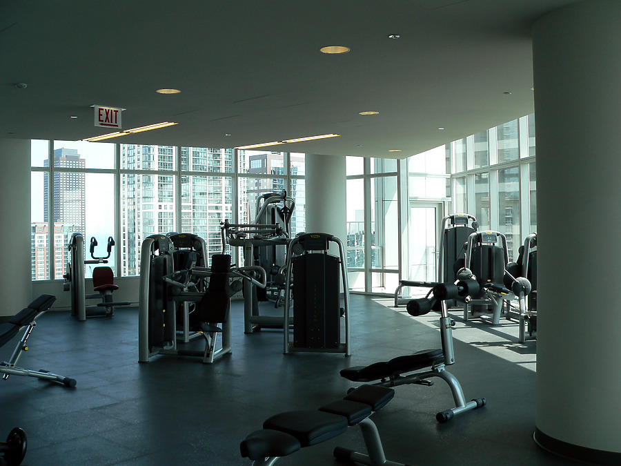 340 on the Park by B. Victor Adams