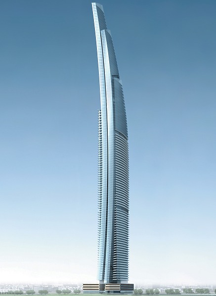 DAMAC Heights