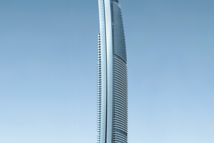 DAMAC Heights