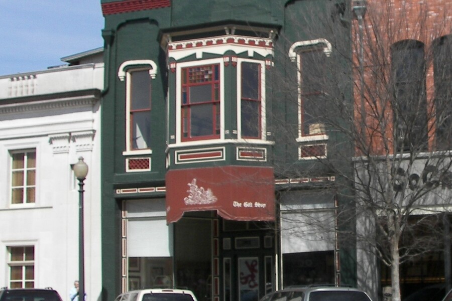 103 South Broad Street