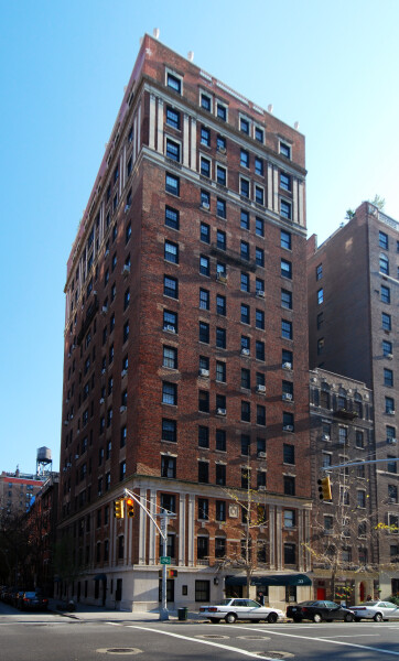 33 5th Avenue