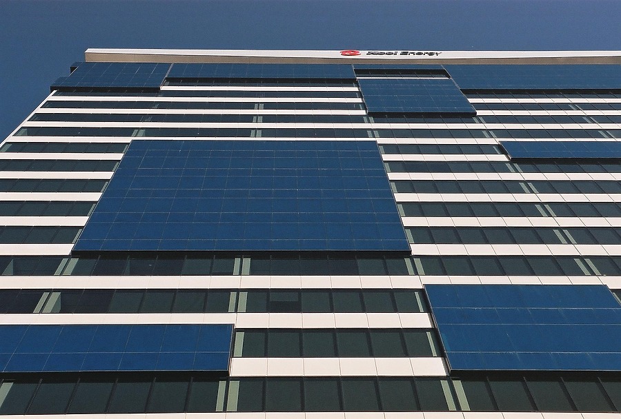 1800 Larimer Street by Brian LoBue