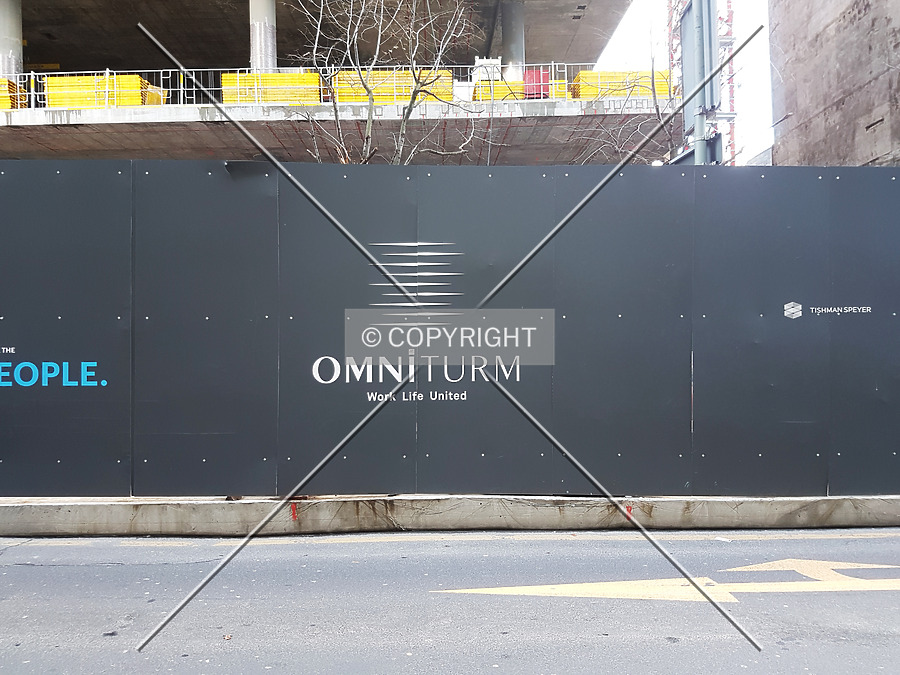 OmniTurm by Nephilim