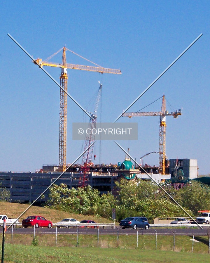 Ameristar St. Charles Hotel by Ryan Hildebrand