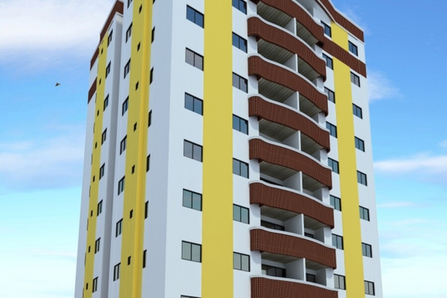 Residencial Antônio do Rosário