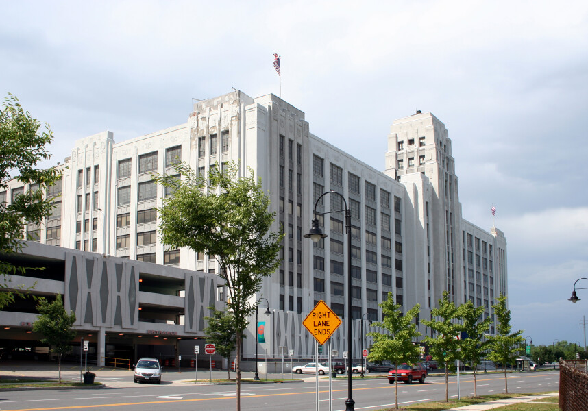 Riverview Center