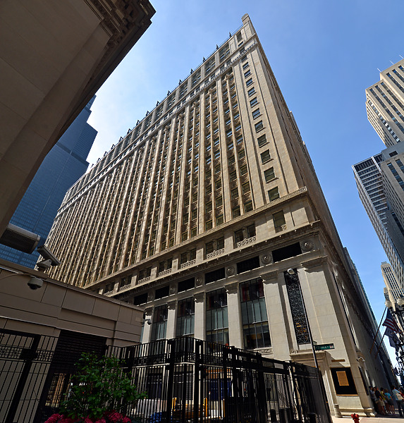208 South LaSalle