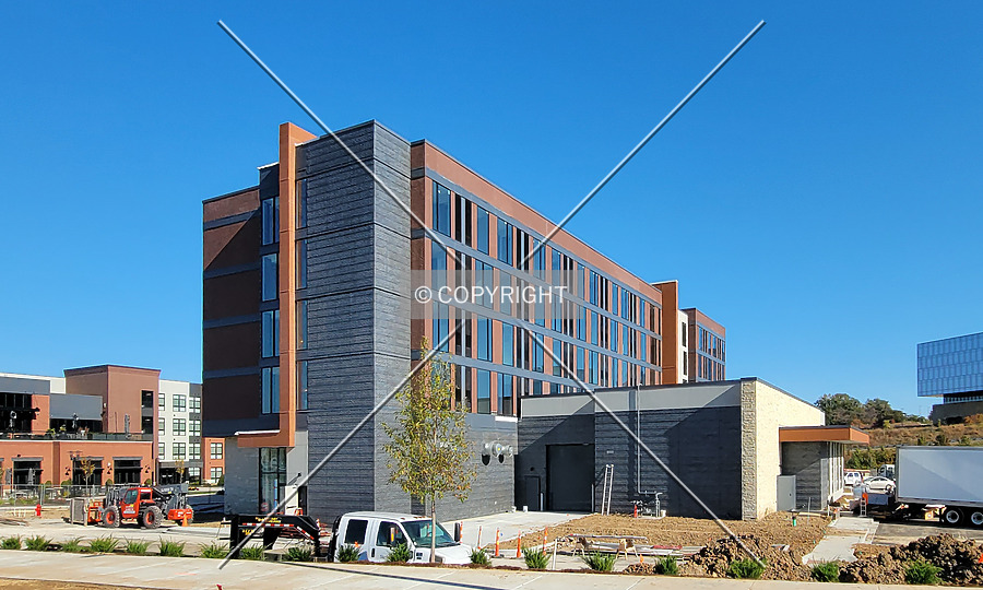 AC Hotel St. Louis Chesterfield by Ryan Hildebrand