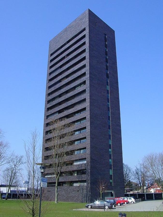 Cenakel 60-95 by Michiel van Dijk