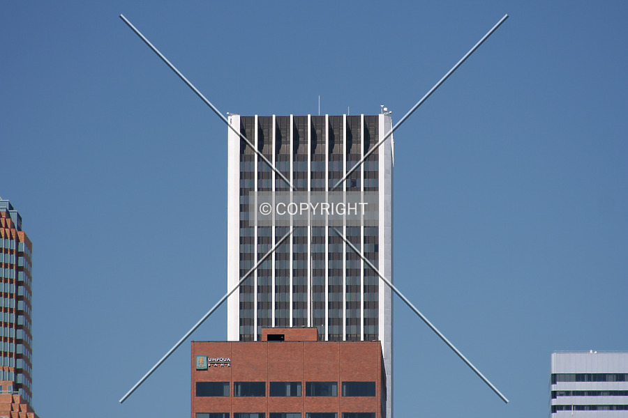 Wells Fargo Center by Serdica
