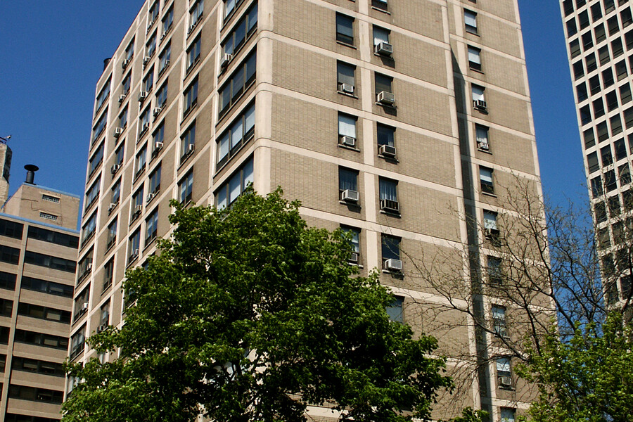 The Chippewa