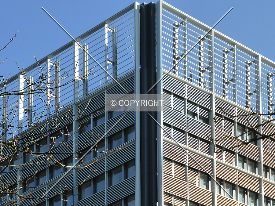 BMWi Hochhhaus - Haus K by Nephilim