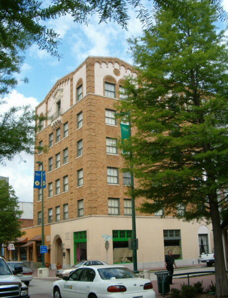 Evangeline Elderly Apartments