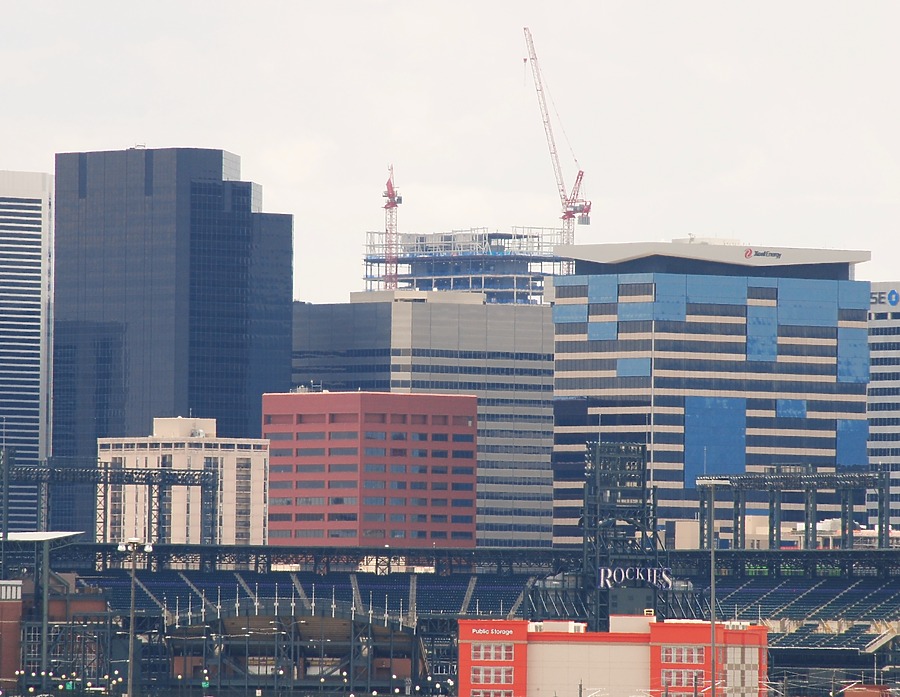 Block 162 by Brian LoBue