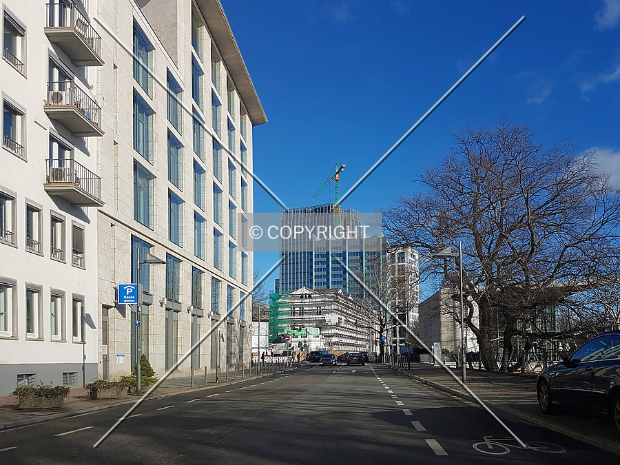 WinX Tower by Nephilim