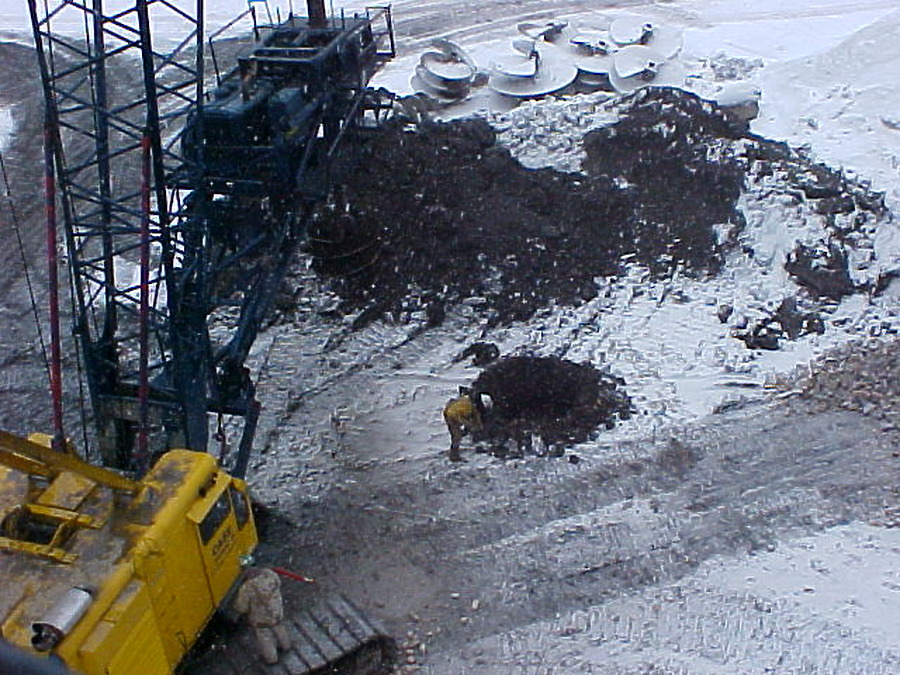 340 on the Park by B. Victor Adams