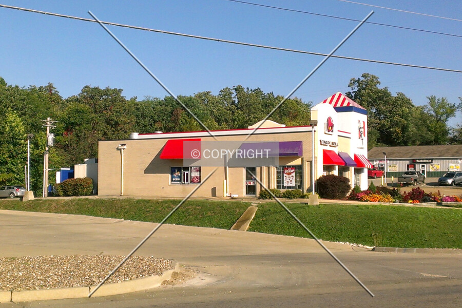Kentucky Fried Chicken / Taco Bell