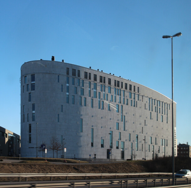 Lørenskog Hus