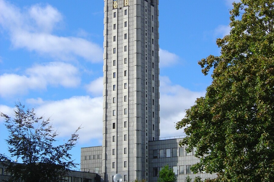 Stadshuset