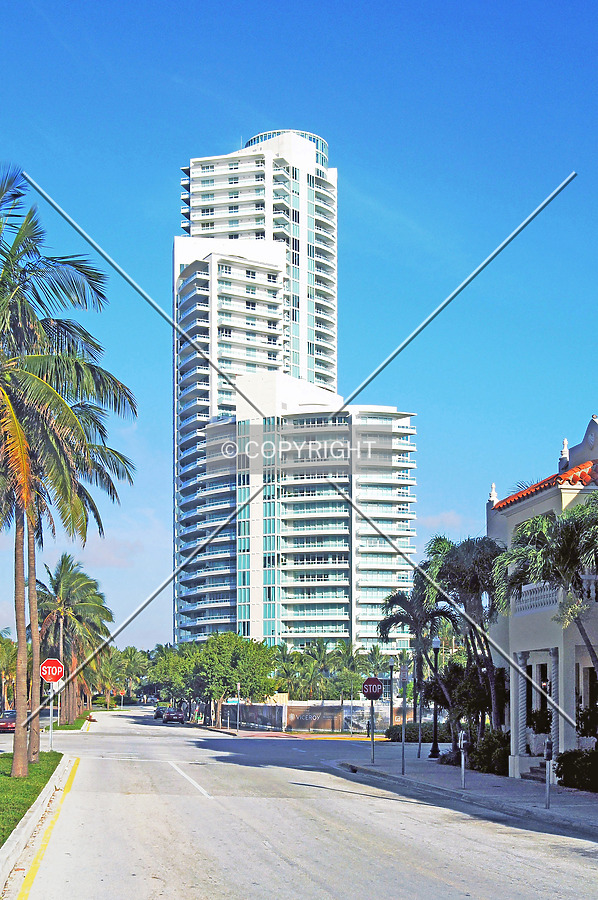 Murano at Portofino by Jorge Molina