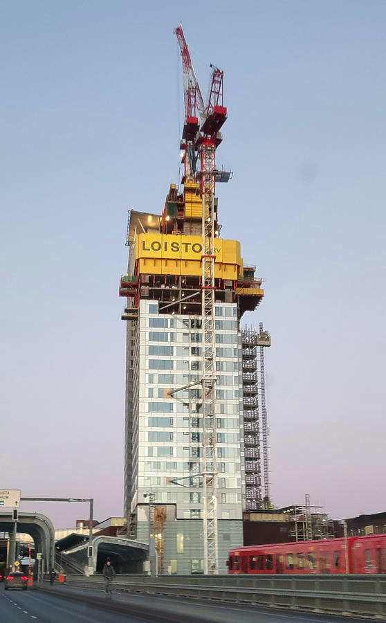 Loisto by Huopa