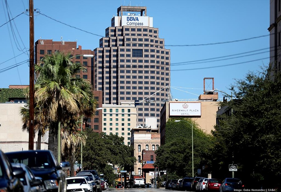 Weston Centre by Gabe Hernandez | SABJ