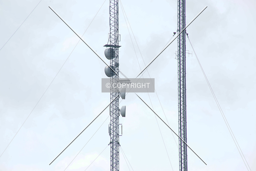 Fårhultsmasten by Nephilim