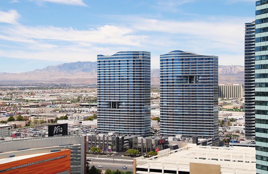 Panorama Tower I by Brian LoBue